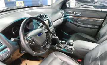 Ford Explorer 2016 года за 11 900 000 тг. в Астана фото 5