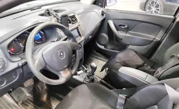 Renault Logan 2015 года за 3 490 000 тг. в Астана фото 5