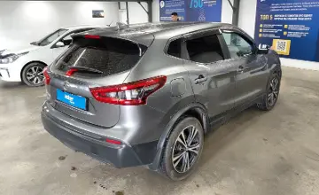 Nissan Qashqai 2019 года за 9 290 000 тг. в Астана фото 3