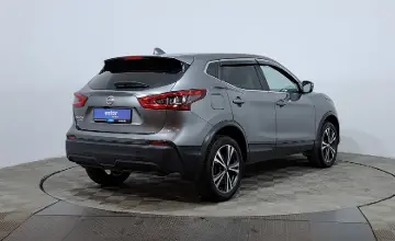 Nissan Qashqai 2019 года за 9 290 000 тг. в Астана