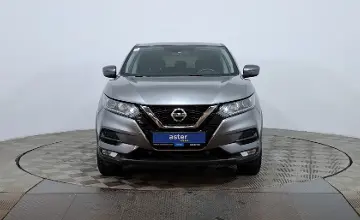 Nissan Qashqai 2019 года за 9 290 000 тг. в Астана фото 2