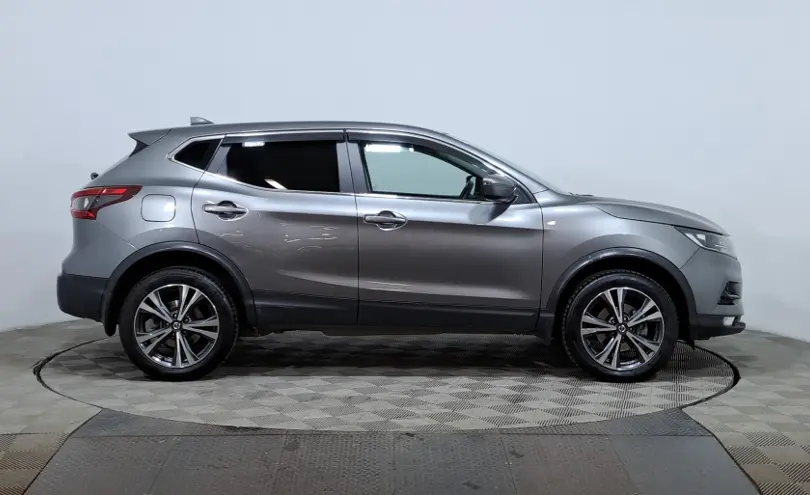 Nissan Qashqai 2019 года за 8 250 000 тг. в Астана фото 4