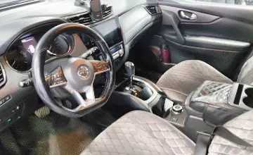 Nissan Qashqai 2019 года за 9 290 000 тг. в Астана фото 5