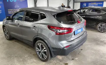 Nissan Qashqai 2019 года за 9 290 000 тг. в Астана фото 4