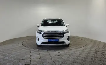 EXEED VX 2023 года за 11 580 000 тг. в Алматы фото 2