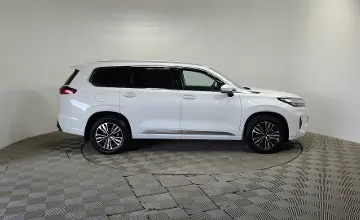 EXEED VX 2023 года за 11 580 000 тг. в Алматы фото 4