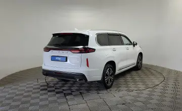 EXEED VX 2023 года за 11 580 000 тг. в Алматы