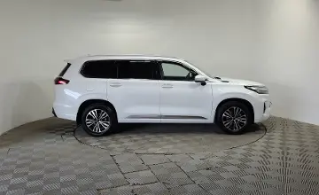 EXEED VX 2023 года за 11 580 000 тг. в Алматы фото 4