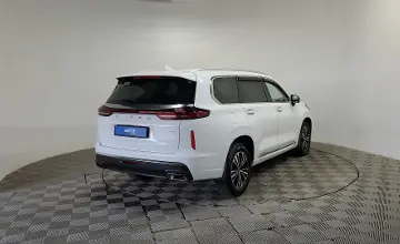 EXEED VX 2023 года за 11 580 000 тг. в Алматы