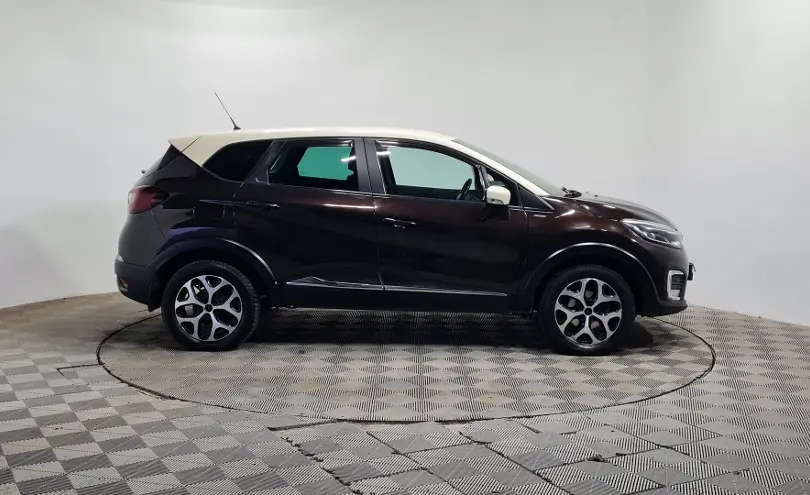 Renault Kaptur 2019 года за 5 200 000 тг. в Алматы фото 4