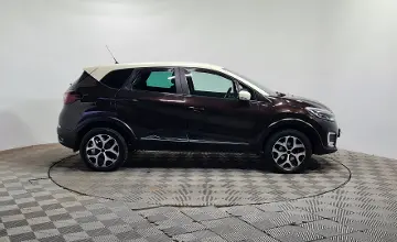 Renault Kaptur 2019 года за 6 200 000 тг. в Алматы фото 4