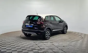 Renault Kaptur 2019 года за 6 200 000 тг. в Алматы