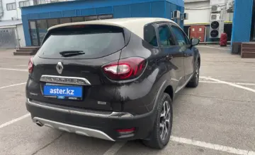 Renault Kaptur 2019 года за 6 200 000 тг. в Алматы фото 3