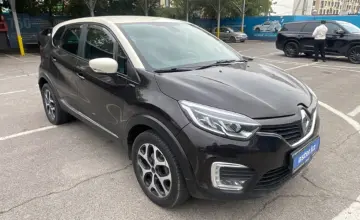 Renault Kaptur 2019 года за 6 200 000 тг. в Алматы фото 2