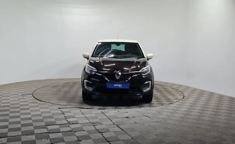 Renault Kaptur 2019 года за 5 200 000 тг. в Алматы фото 2