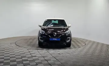 Renault Kaptur 2019 года за 6 200 000 тг. в Алматы фото 2