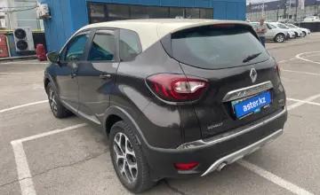 Renault Kaptur 2019 года за 6 200 000 тг. в Алматы фото 4