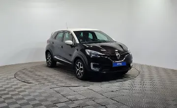 Renault Kaptur 2019 года за 6 200 000 тг. в Алматы фото 3
