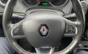 Renault Kaptur 2019 года за 6 200 000 тг. в Алматы фото 5