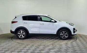 Kia Sportage 2020 года за 10 650 000 тг. в Алматы фото 4