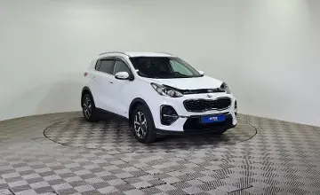 Kia Sportage 2020 года за 10 650 000 тг. в Алматы фото 3