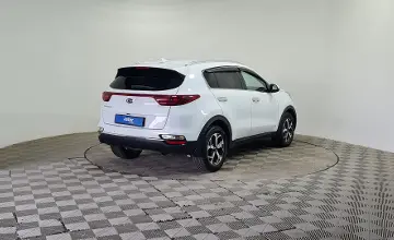 Kia Sportage 2020 года за 10 650 000 тг. в Алматы