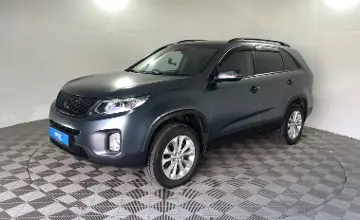 Kia Sorento 2014 года за 8 610 000 тг. в Павлодар фото 1