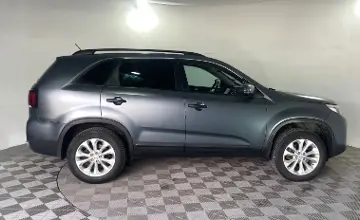 Kia Sorento 2014 года за 8 610 000 тг. в Павлодар фото 4
