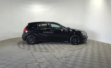 Mercedes-Benz A-Класс 2014 года за 6 190 000 тг. в Алматы фото 4
