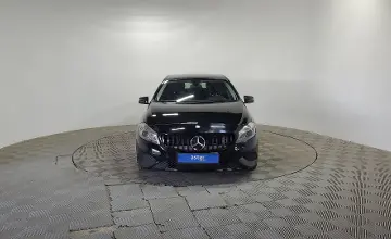 Mercedes-Benz A-Класс 2014 года за 6 190 000 тг. в Алматы фото 2