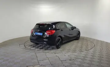 Mercedes-Benz A-Класс 2014 года за 6 190 000 тг. в Алматы