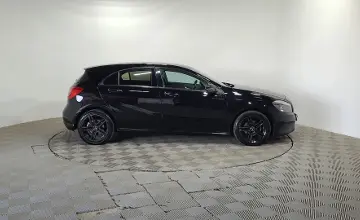 Mercedes-Benz A-Класс 2014 года за 6 190 000 тг. в Алматы фото 4