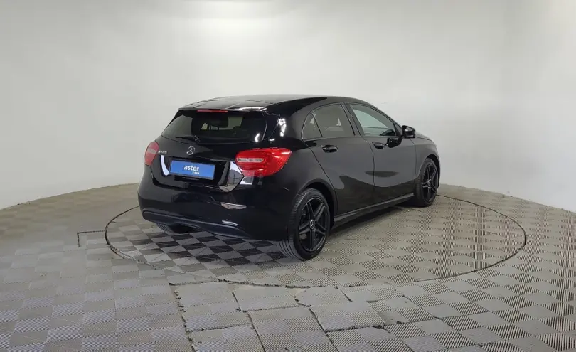 Mercedes-Benz A-Класс 2014 года за 5 750 000 тг. в Алматы фото 5