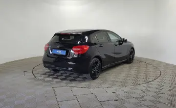 Mercedes-Benz A-Класс 2014 года за 6 190 000 тг. в Алматы