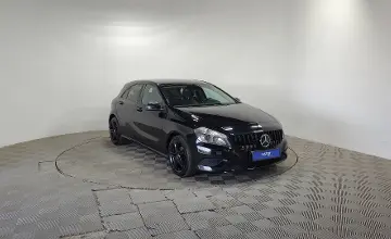 Mercedes-Benz A-Класс 2014 года за 6 190 000 тг. в Алматы фото 3