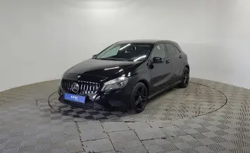 Mercedes-Benz A-Класс 2014 года за 6 190 000 тг. в Алматы фото 1