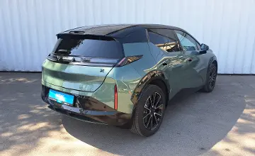 Zeekr X 2023 года за 10 590 000 тг. в Алматы