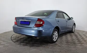 Toyota Camry 2003 года за 4 190 000 тг. в Астана