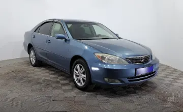 Toyota Camry 2003 года за 4 190 000 тг. в Астана фото 3
