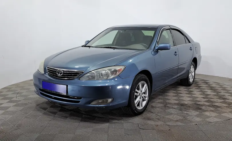 Toyota Camry 2003 года за 4 190 000 тг. в Астана