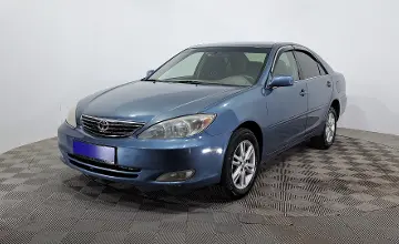 Toyota Camry 2003 года за 4 190 000 тг. в Астана фото 1