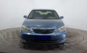 Toyota Camry 2003 года за 4 190 000 тг. в Астана фото 2