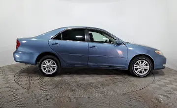 Toyota Camry 2003 года за 4 190 000 тг. в Астана фото 4
