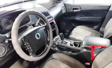 SsangYong Kyron 2013 года за 4 490 000 тг. в Астана фото 5