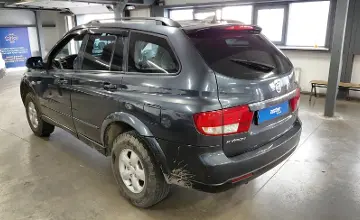 SsangYong Kyron 2013 года за 4 490 000 тг. в Астана фото 4
