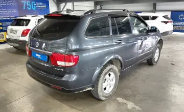 SsangYong Kyron 2013 года за 4 490 000 тг. в Астана фото 3