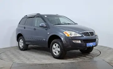 SsangYong Kyron 2013 года за 4 490 000 тг. в Астана фото 3