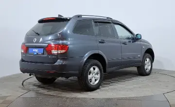 SsangYong Kyron 2013 года за 4 490 000 тг. в Астана