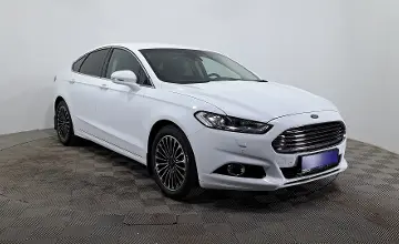 Ford Mondeo 2016 года за 7 990 000 тг. в Астана фото 3