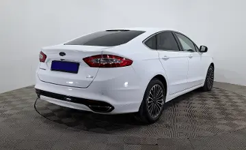 Ford Mondeo 2016 года за 7 990 000 тг. в Астана